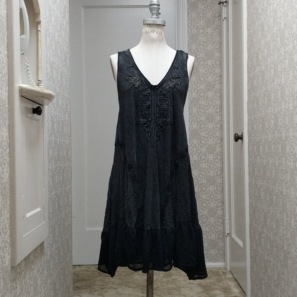 Free Peoole tank dress